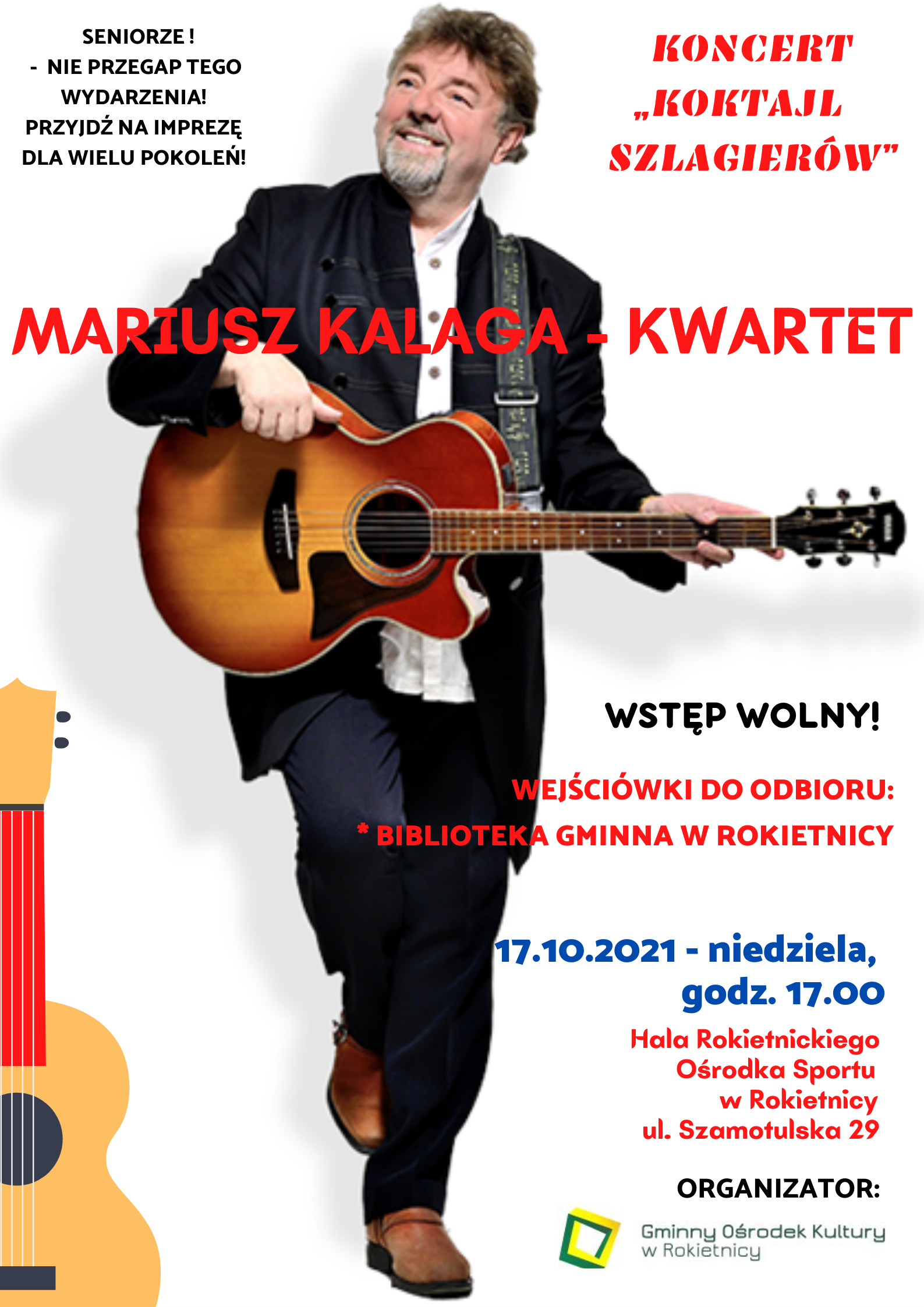 Mariusz Kalaga
