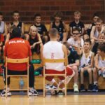 koszykarski camp Basketball & Life w tarnowie podgórnym