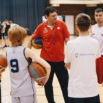 koszykarski camp Basketball & Life w tarnowie podgórnym