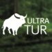 Logo biegu UltraTur