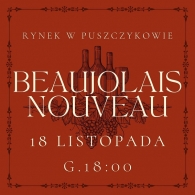 Dzień Beaujolais Nouveau