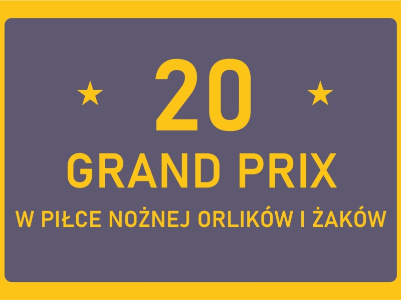 Grand Prix w Dopiewie