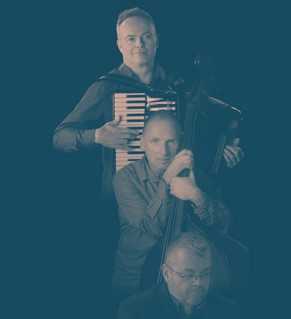 Wiesław Prządka Trio