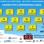Bolechowo na Sportowo