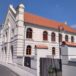 2 Sala Miejska - dawna synagoga w Buku (fot. Piotr Basiński)