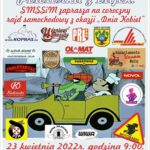 Rajd Moto Babki