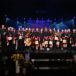 koncert jubileuszowy młodzieżowej orkiestry w Tarnowie Podgórnym