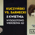 Wernisaż w V.A.Gallery