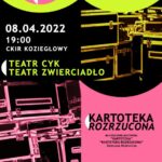 Premiera teatralna