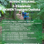Festiwal Nordic Walking