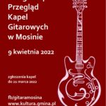Przegląd Kapel Gitarowych