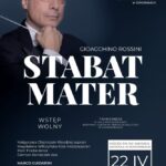 Koncert Stabat Mater