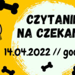 Czytanie na czekanie