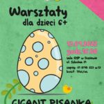 Warsztaty dla dzieci