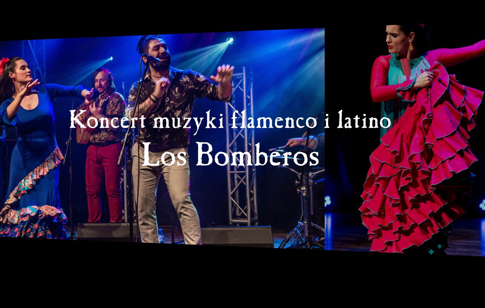 Flamenco i latino