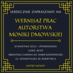 Wernisaż w Rokietnicy