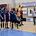 mistrzostwa polski juniorów w unihokeju