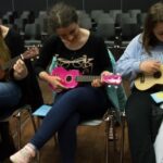 warsztaty ukulele