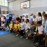 podsumowanie współzawodnictwa sportowego szkół powiatu