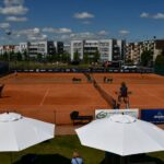 mistrzostwa polski w tenisie młodzików w pobiedziskach