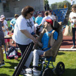 Powiatowe Igrzyska dla Dzieci i Osób z Niepełnosprawnościami