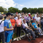 Powiatowe Igrzyska dla Dzieci i Osób z Niepełnosprawnościami