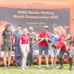 Puchar Polski w Nordic Walking - uczestnicy