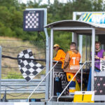 Wyścigowe Samochodowe Mistrzostwa Polski - sędziowie