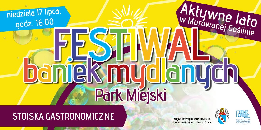 Festiwal baniek