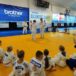Olympic Camp judo