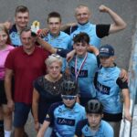 kolarskie górskie mistrzostwa polski