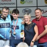 kolarskie górskie mistrzostwa polski