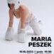 Afisz Koncert Maria Peszek