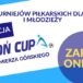 Afisz Luboń Cup