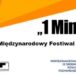 Festiwal 1 Minuta