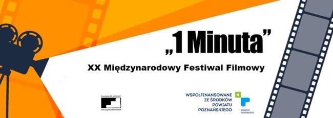 Festiwal 1 Minuta