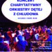 Afisz Koncert Charytatywny
