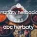 ABC Herbaty