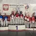 mistrzostwa polski w karate