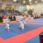 mistrzostwa polski w karate