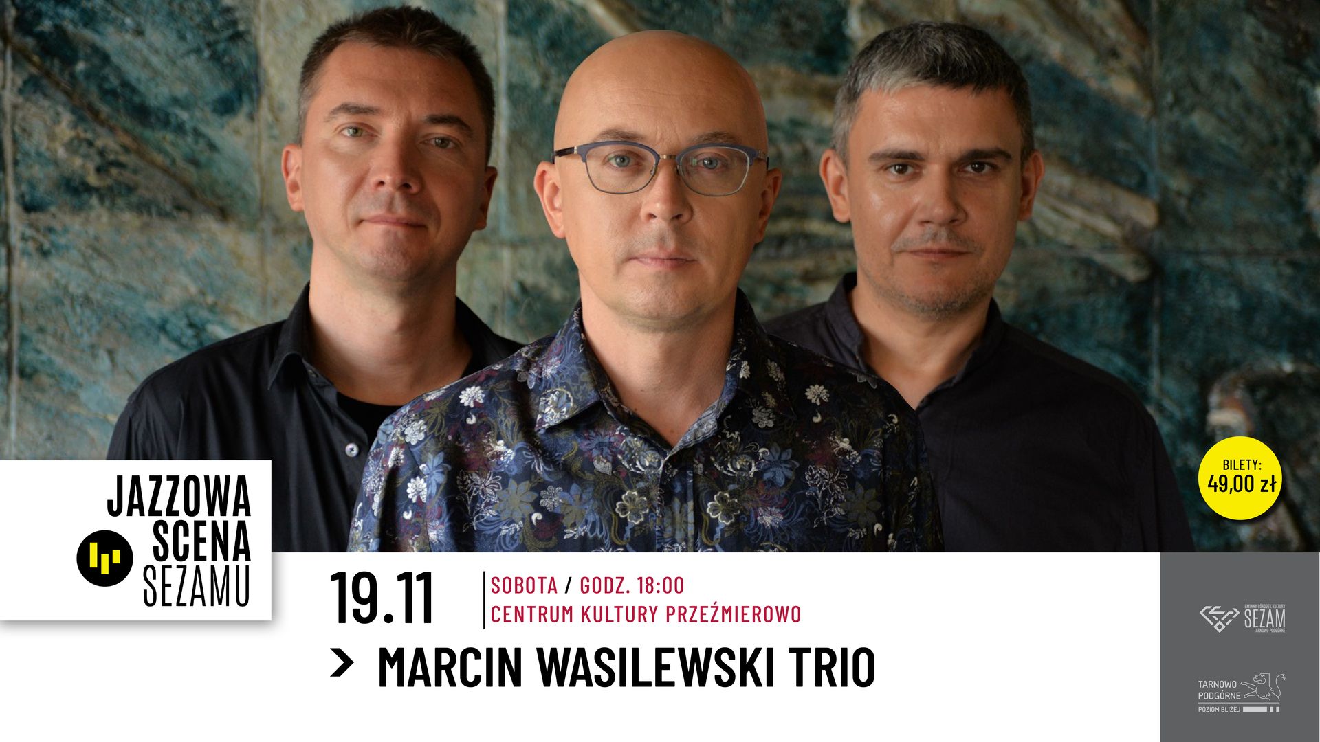 Wasilewski Trio