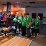 turniej bowlingowy dla osób z niepełnosprawnościami
