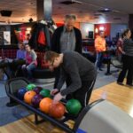 turniej bowlingowy dla osób z niepełnosprawnościami