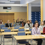 konferencja szkoleniowo-warsztatowa dotycząca wsparcia zdrowia psychicznego dzieci i młodzieży