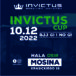 Afisz Invictus Cup