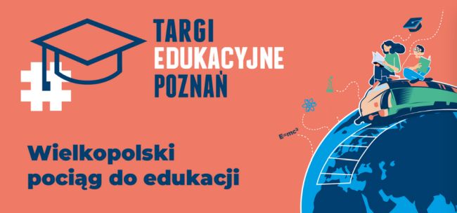 Afisz Targi _edukacyjne_plakat
