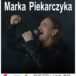Afisz Koncert Marka Piekarczyka