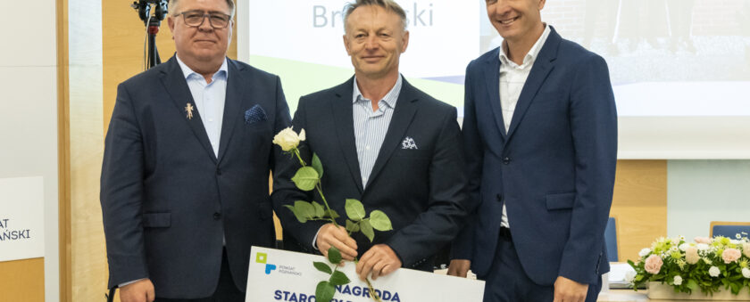 nagrody sportowe powiatu poznańskiego