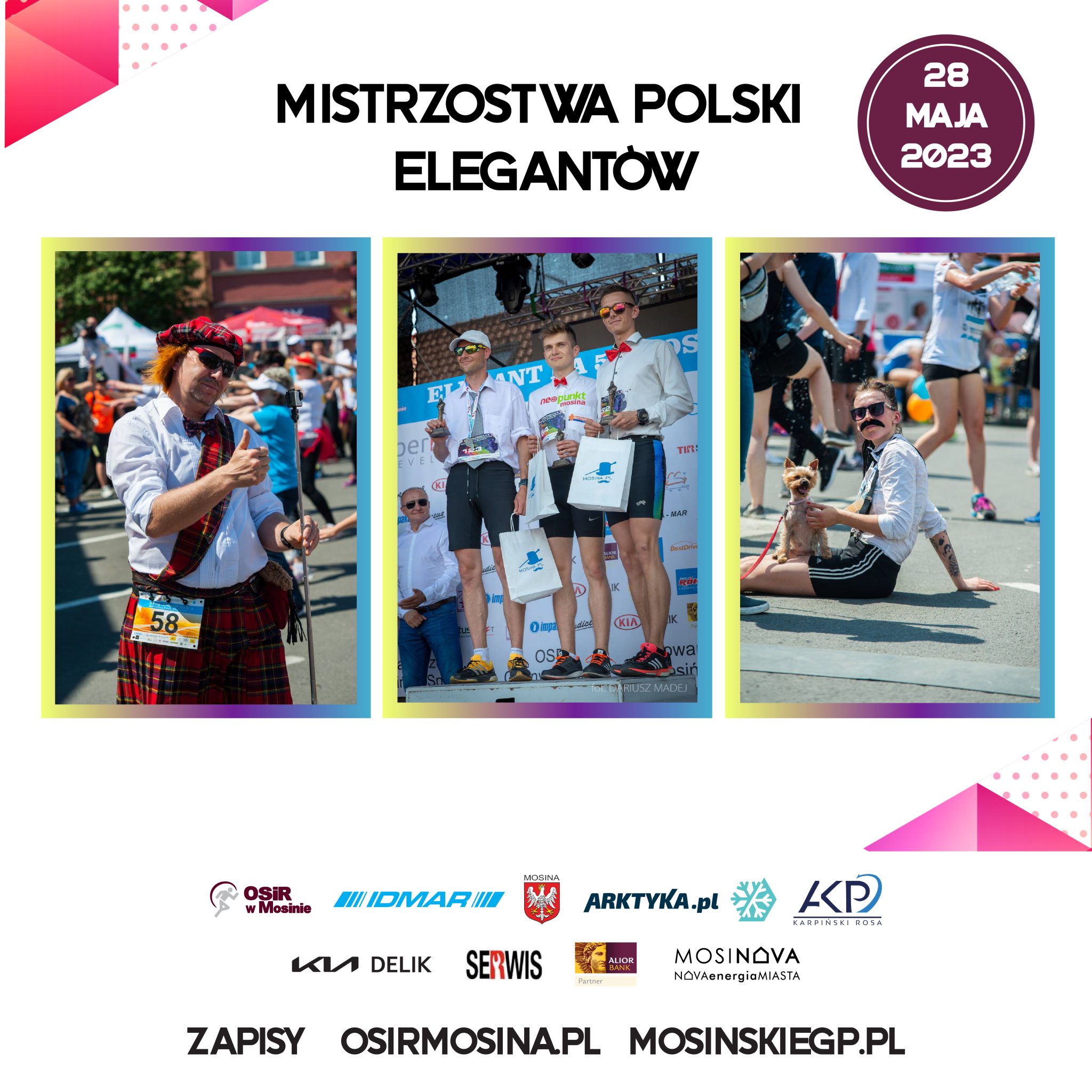 Mistrzostwa Polski Elegantów