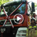 Nowy wóz strażacki OSP Radzewice